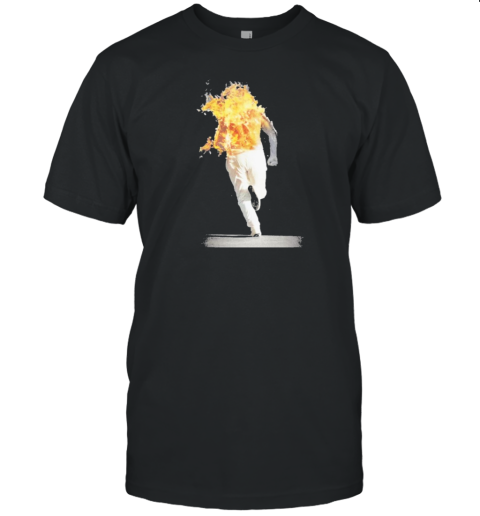 Till Lindemann Sport Frei Flame T-Shirt