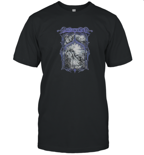Wayfarer The Cattle Thief T-Shirt